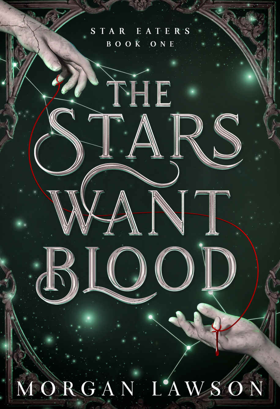 The Stars Want Blood