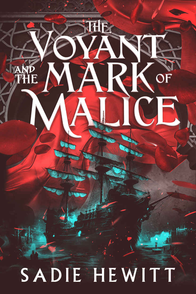 The Voyant and The Mark of Malice