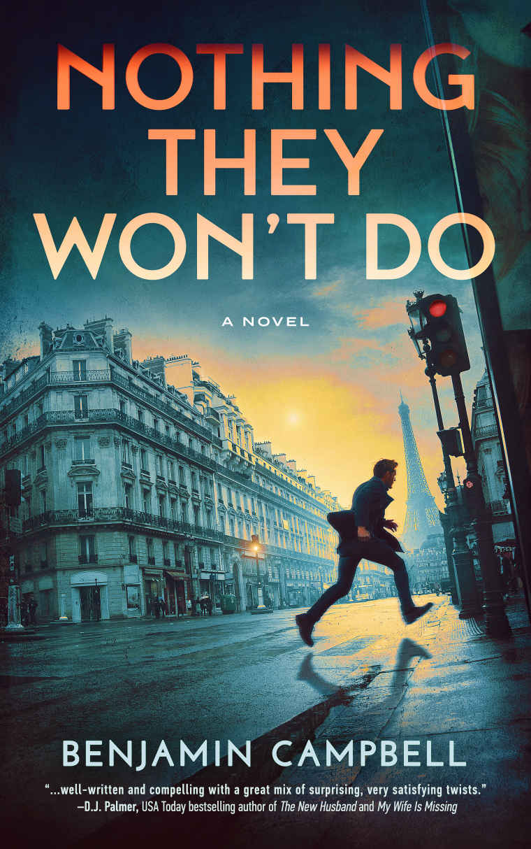 Nothing They Won't Do