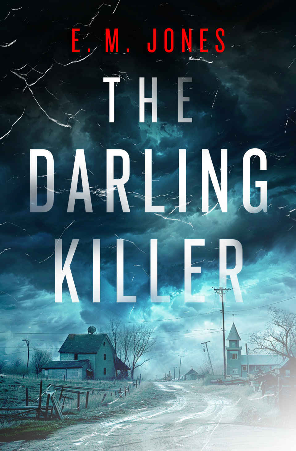The Darling Killer