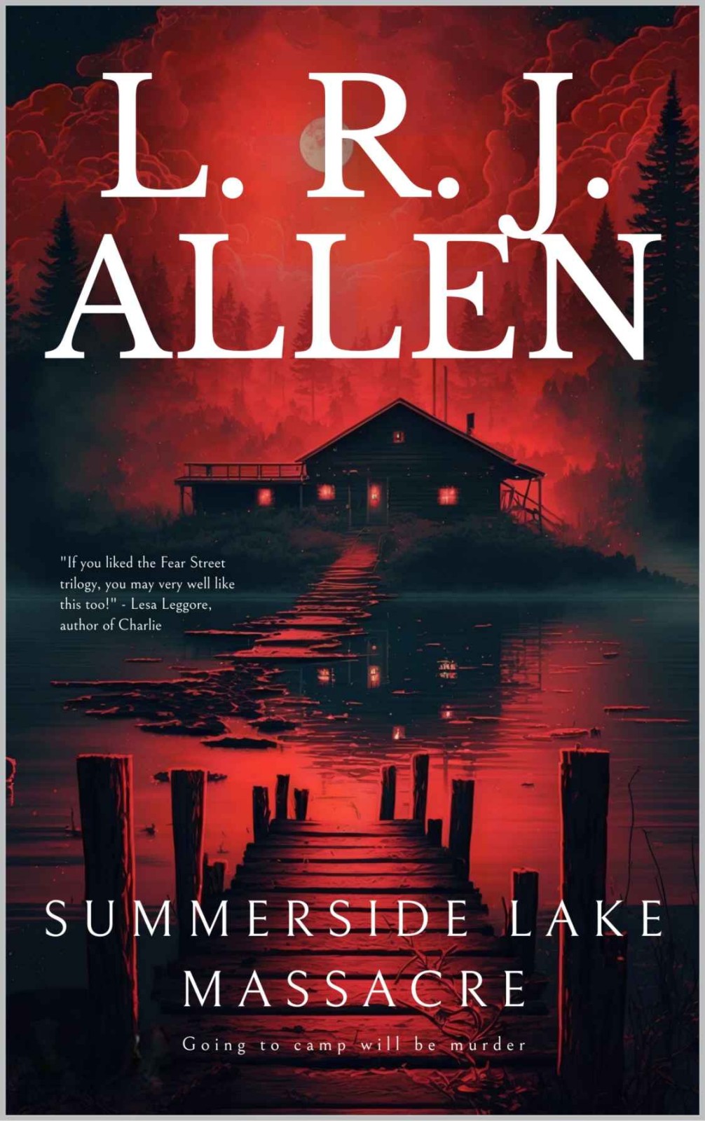 Summerside Lake Massacre