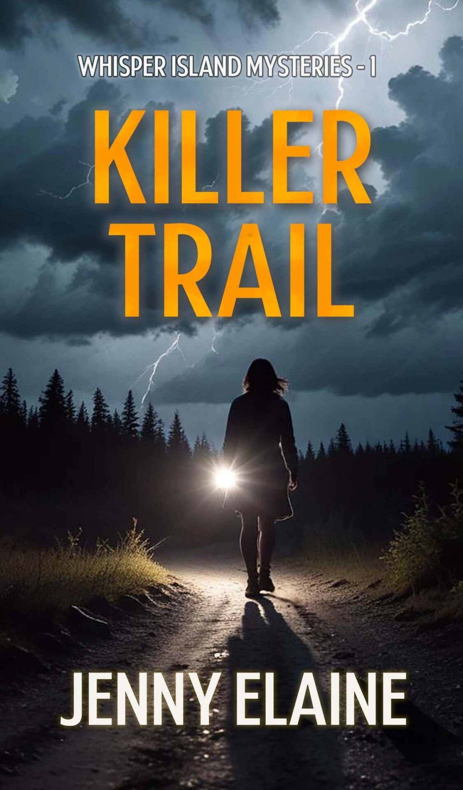 Killer Trail
