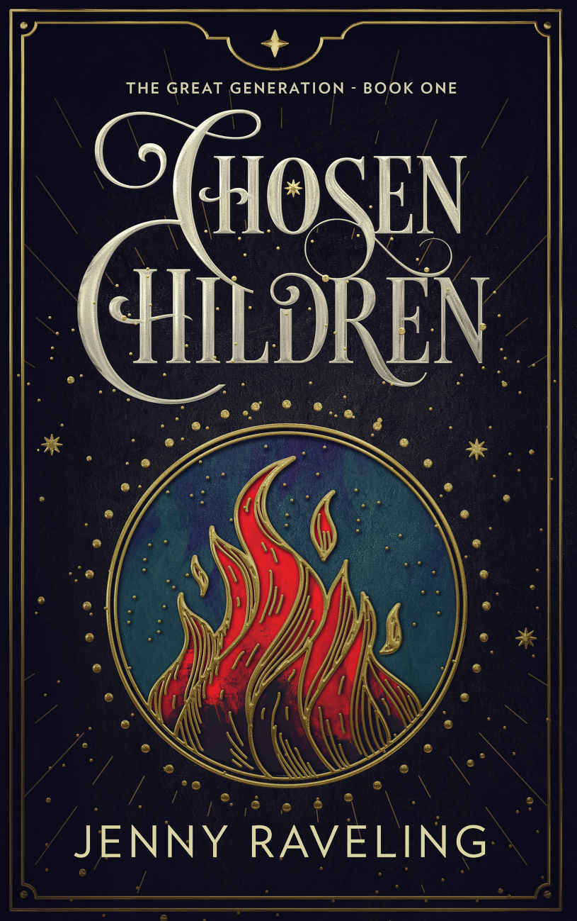 Chosen Children