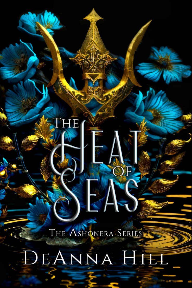 The Heat of Seas