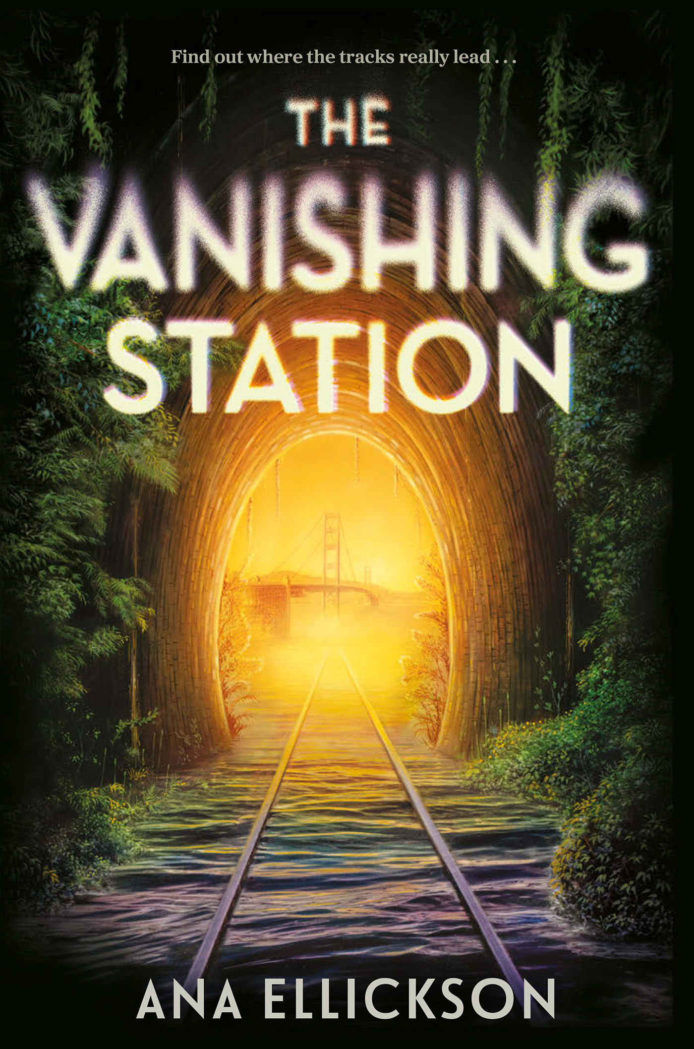 The Vanishing Station