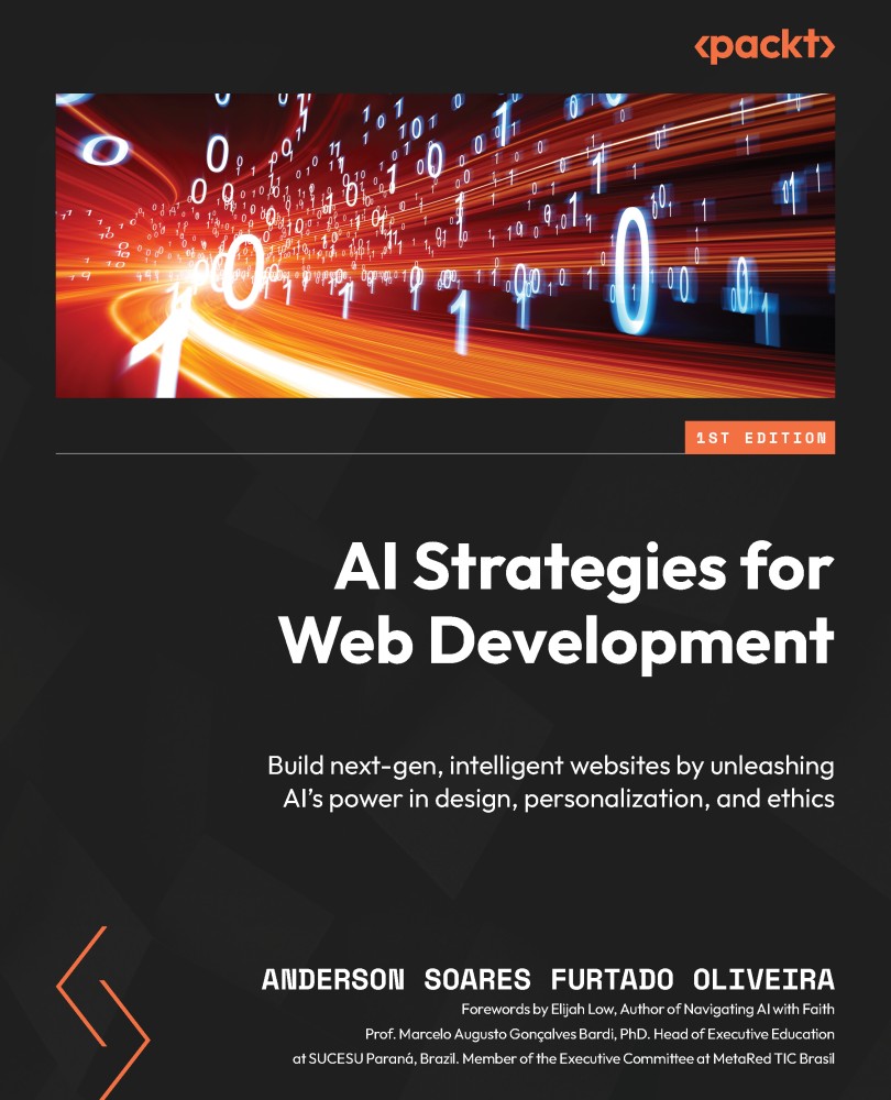 AI Strategies for Web Development