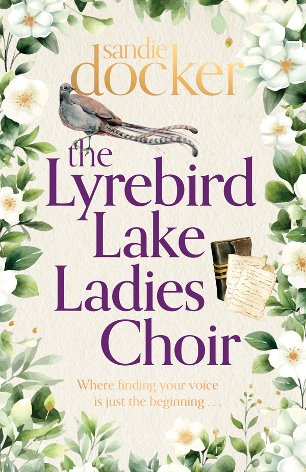 The Lyrebird Lake Ladies Choir