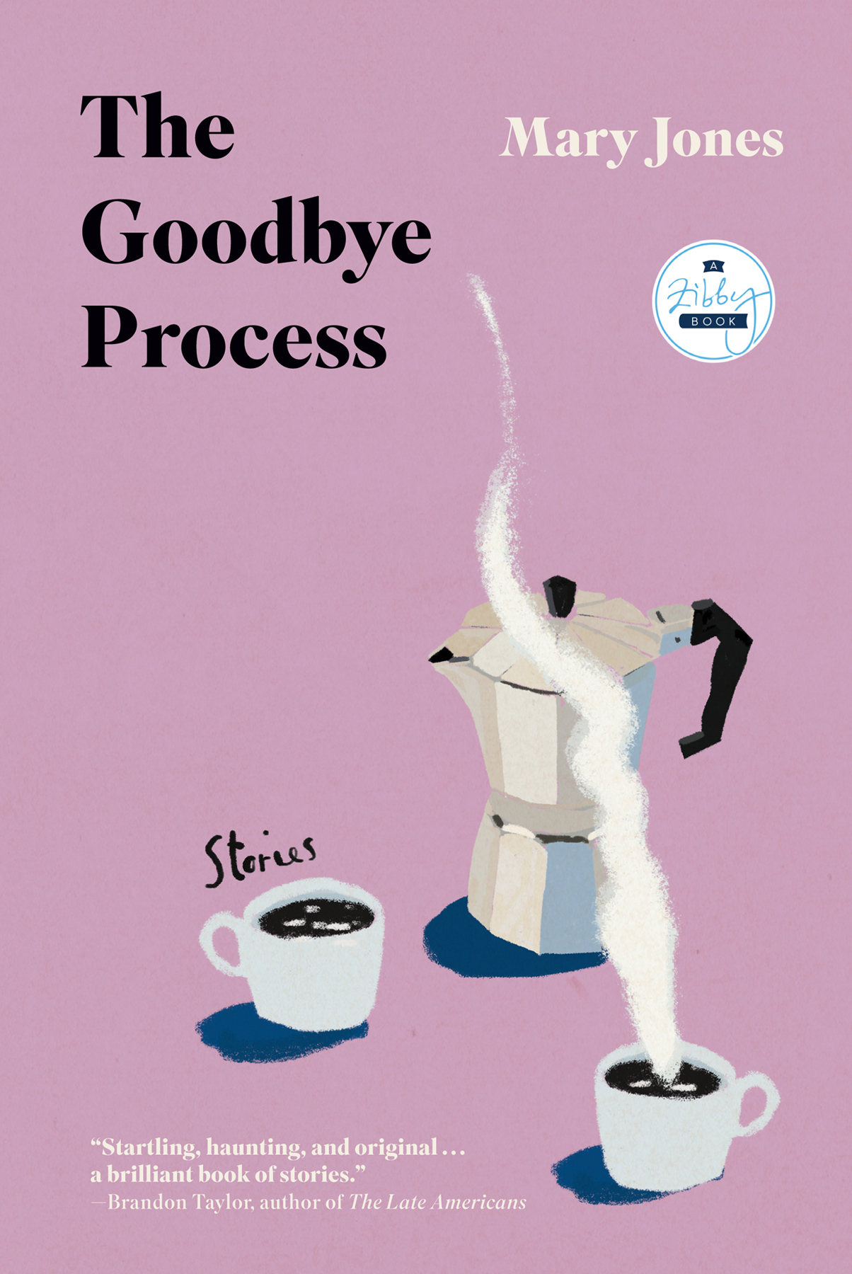 The Goodbye Process