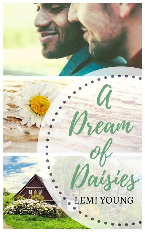 A Dream of Daisies: An M/M Omega Romance