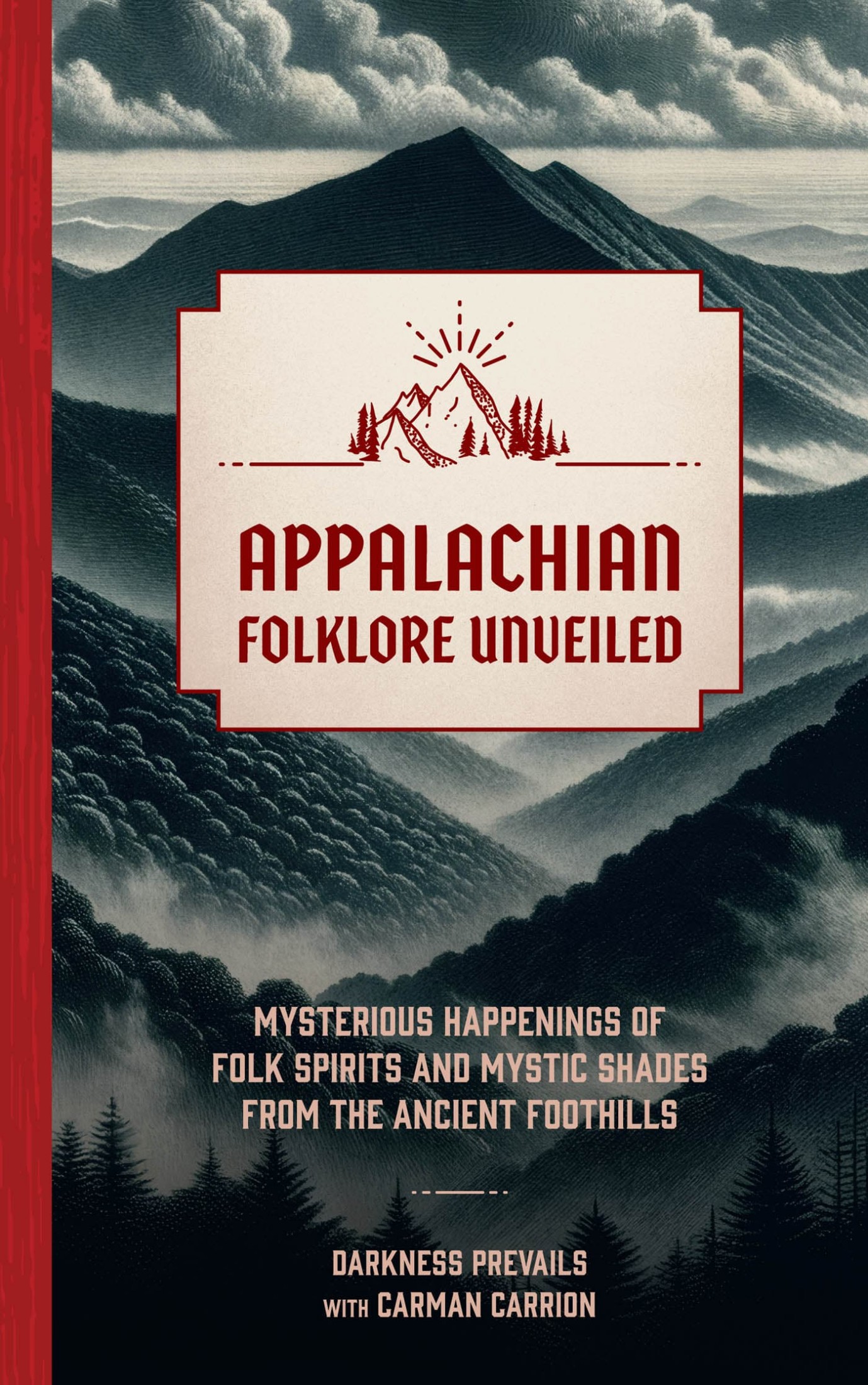 Appalachian Folklore Unveiled