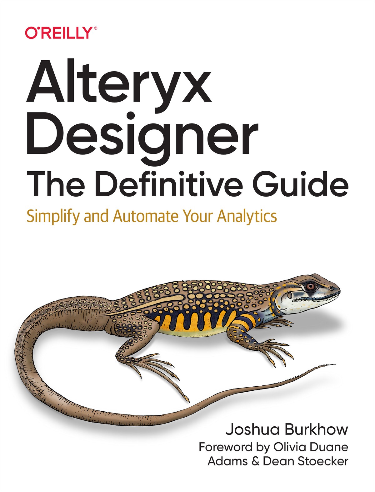 Alteryx Designer