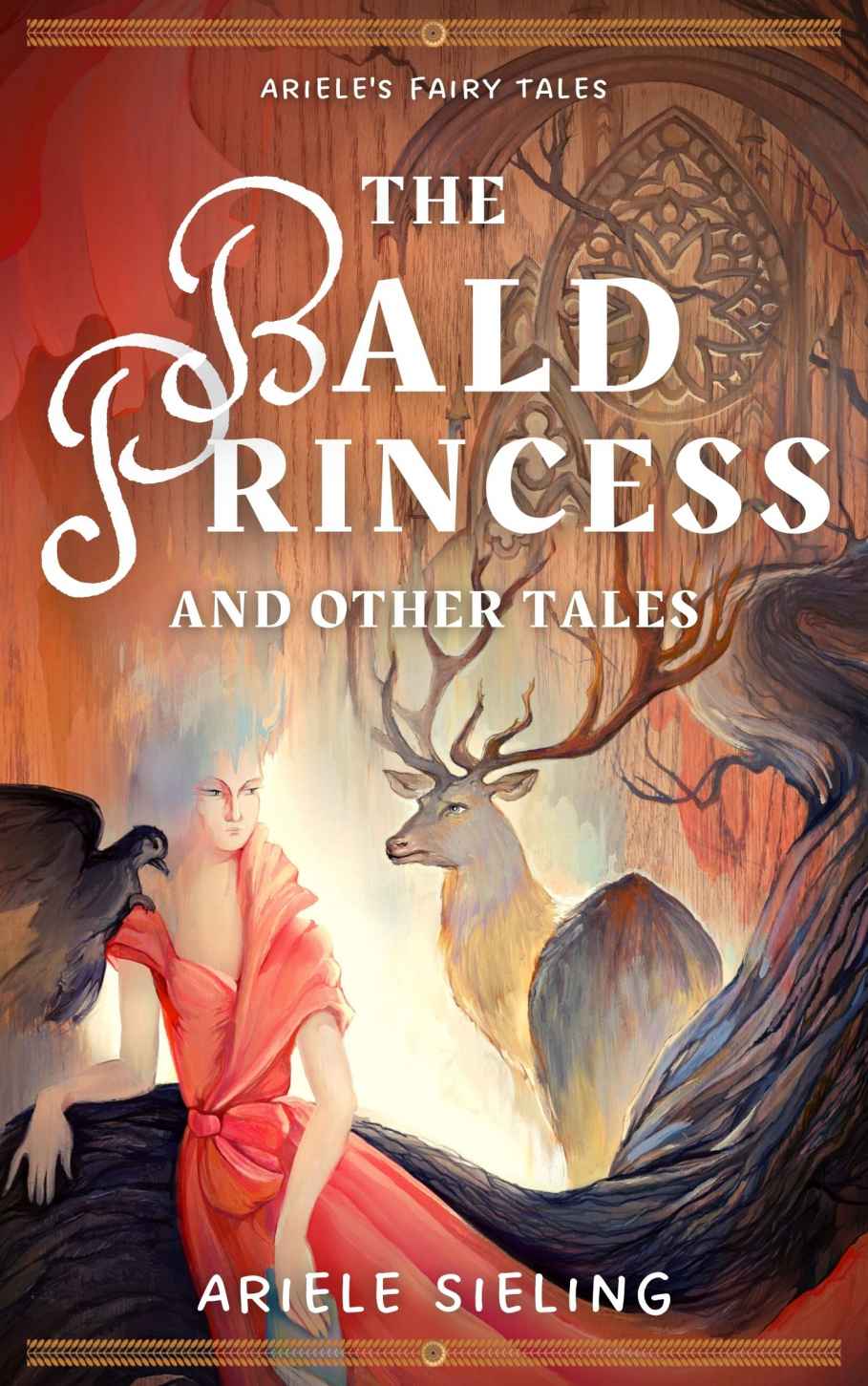 The Bald Princess and Other Tales