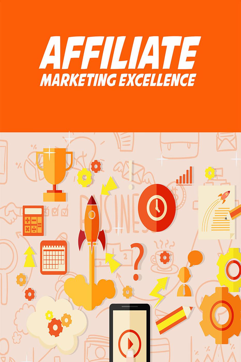 Affiliate Marketing Excellence