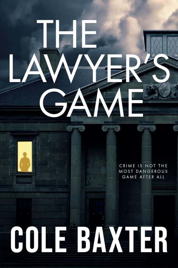 The Lawyer’s Game