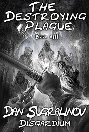 The Destroying Plague