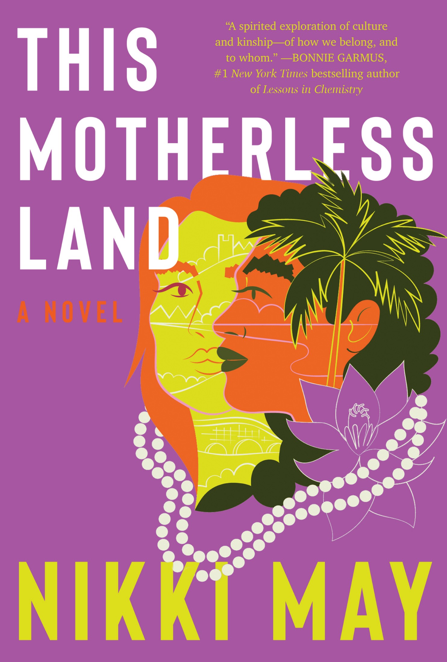 This Motherless Land