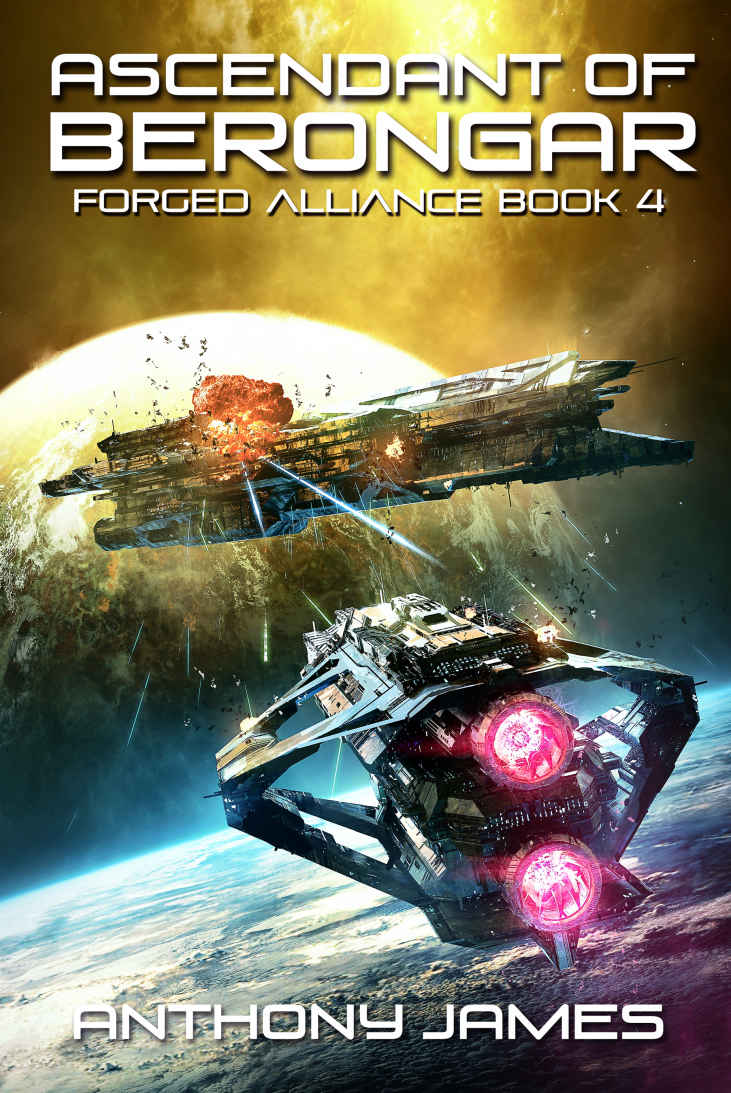 Ascendant of Berongar