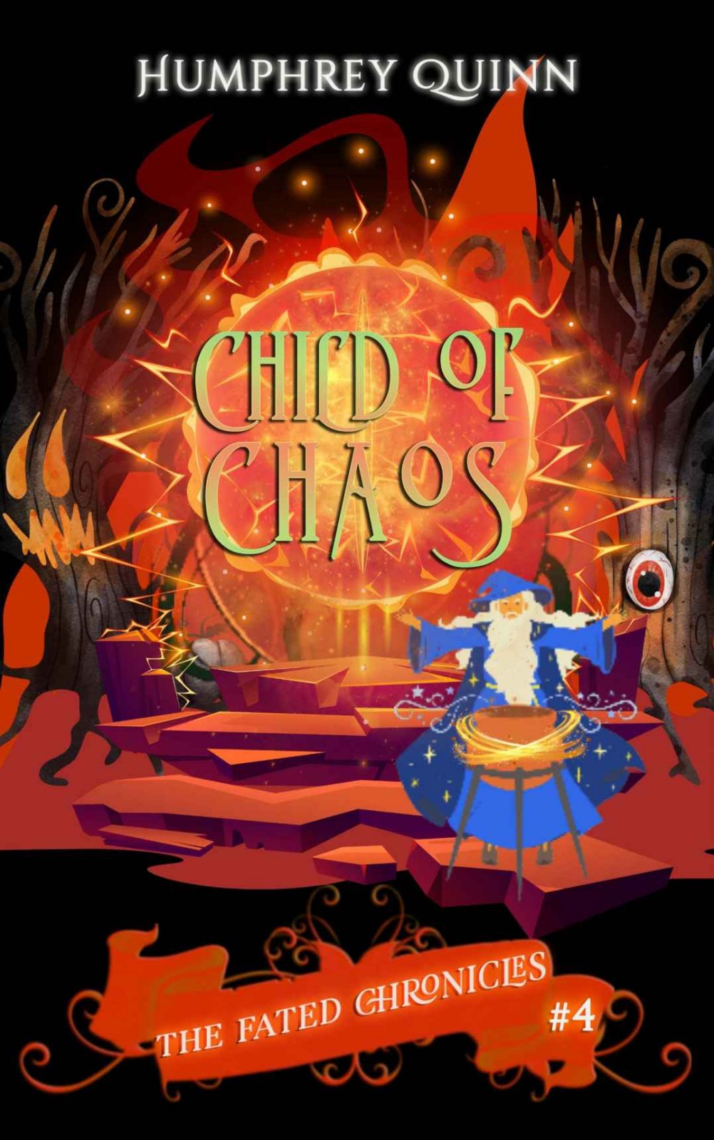 Child of Chaos