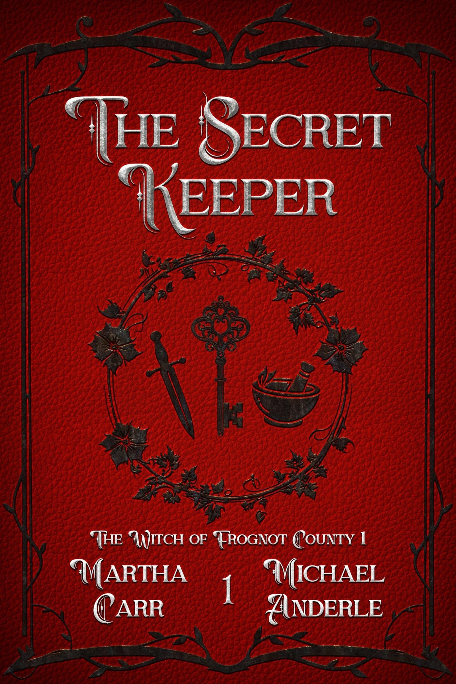 The Secret Keeper