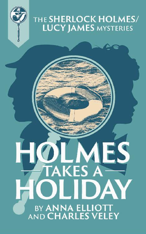 Holmes Takes a Holiday