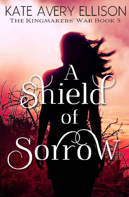 A Shield of Sorrow