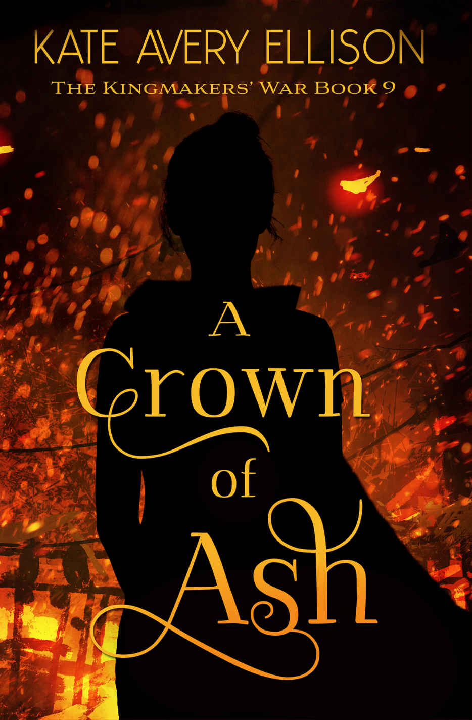 A Crown of Ash