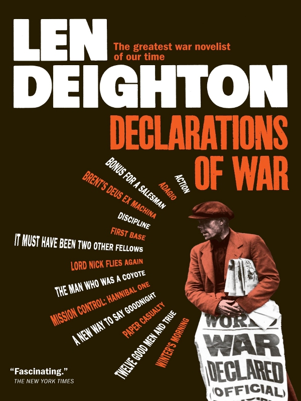 Declarations of War