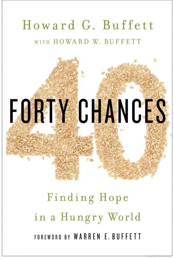 40 Chances