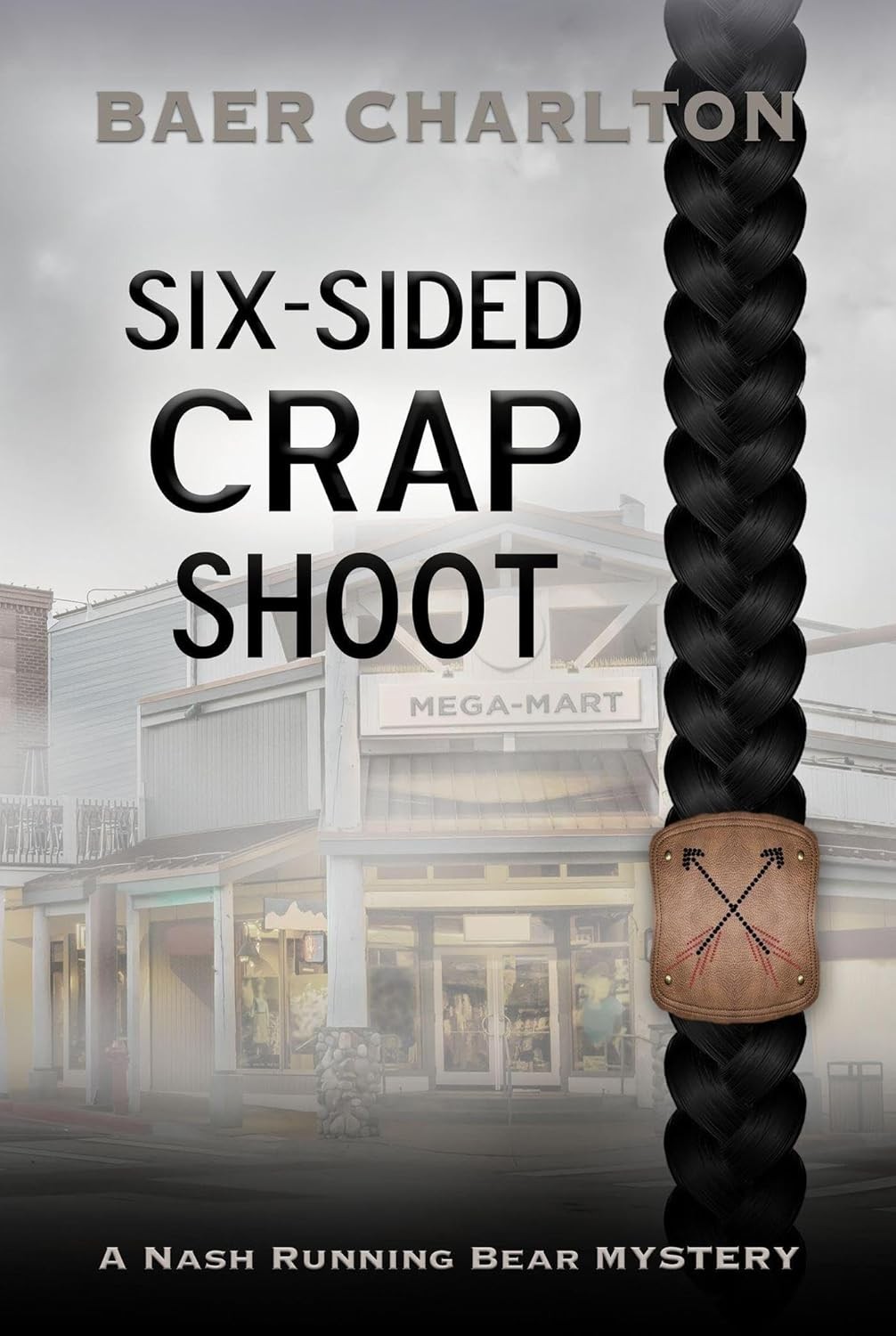 Six-Sided Crap Shoot