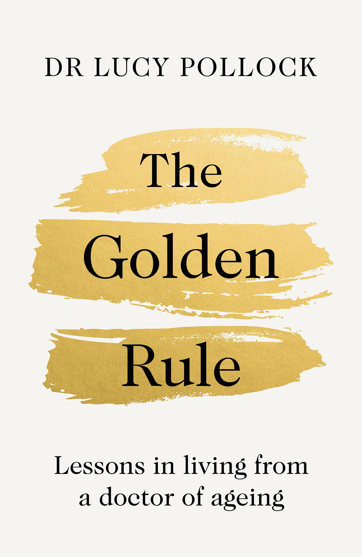 The Golden Rule