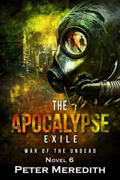 The Apocalypse Exile 6