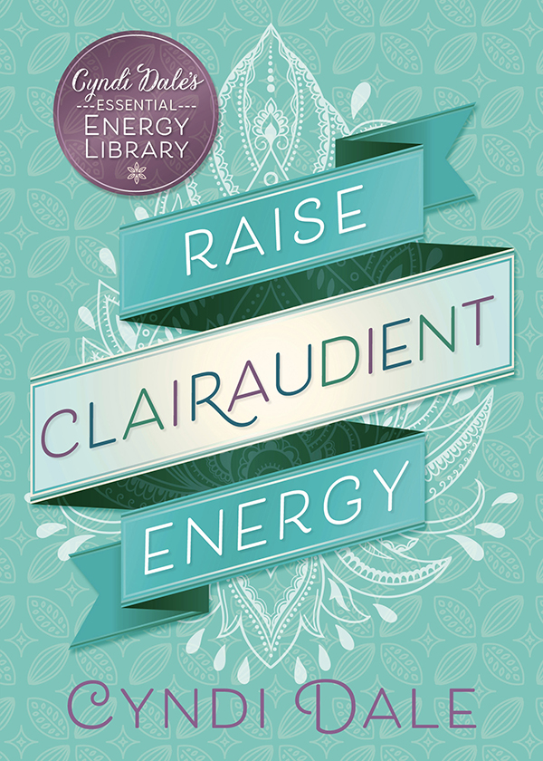 Raise Clairaudient Energy