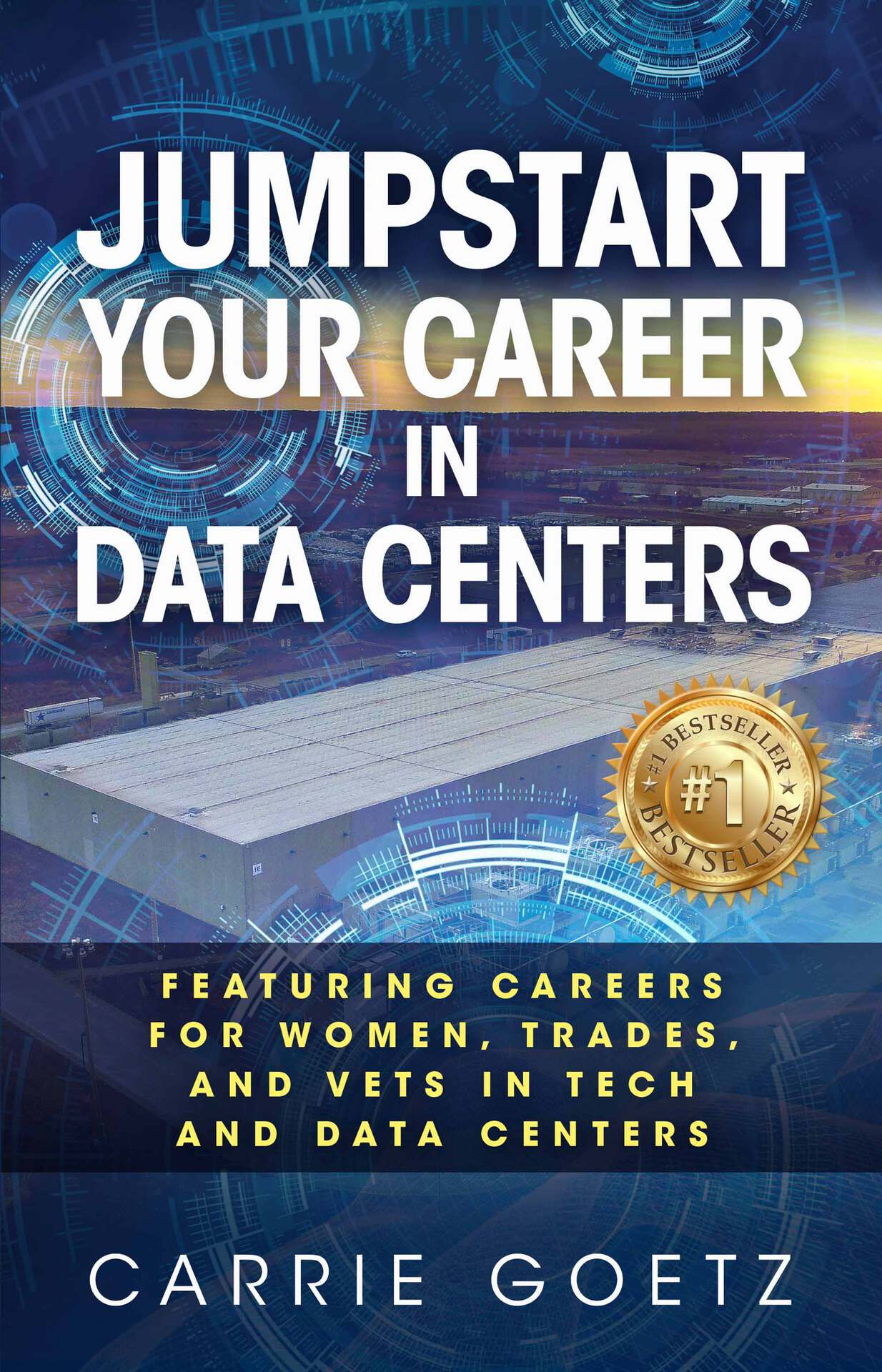 Jumpstart Your Career in Data Centers: Featuring Careers for Women, Trades, and Vets in Tech and Data Centers