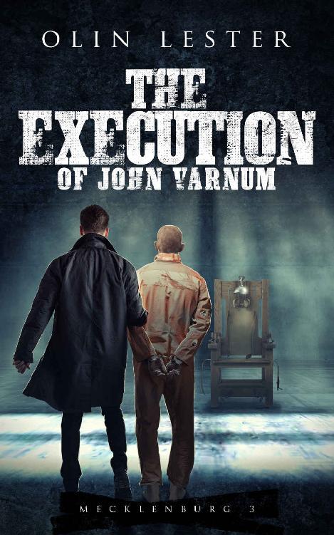 The Execution of John Varnum