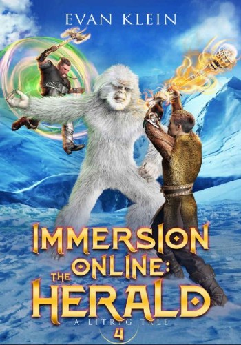 Immersion Online: The Herald