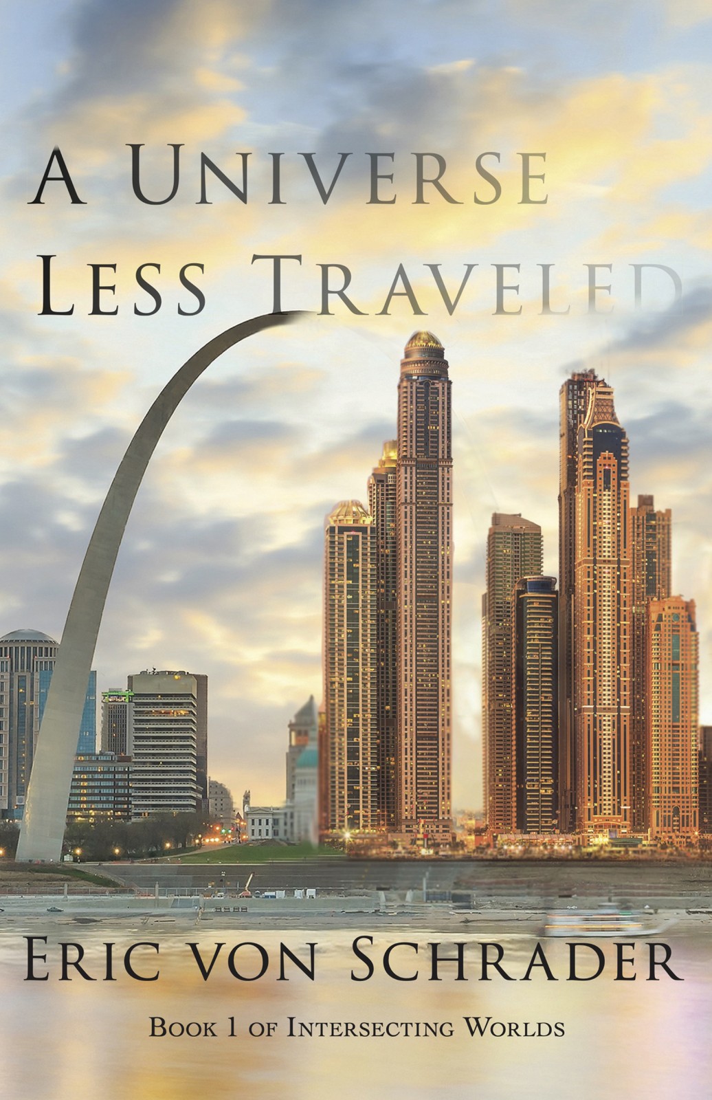 A Universe Less Traveled