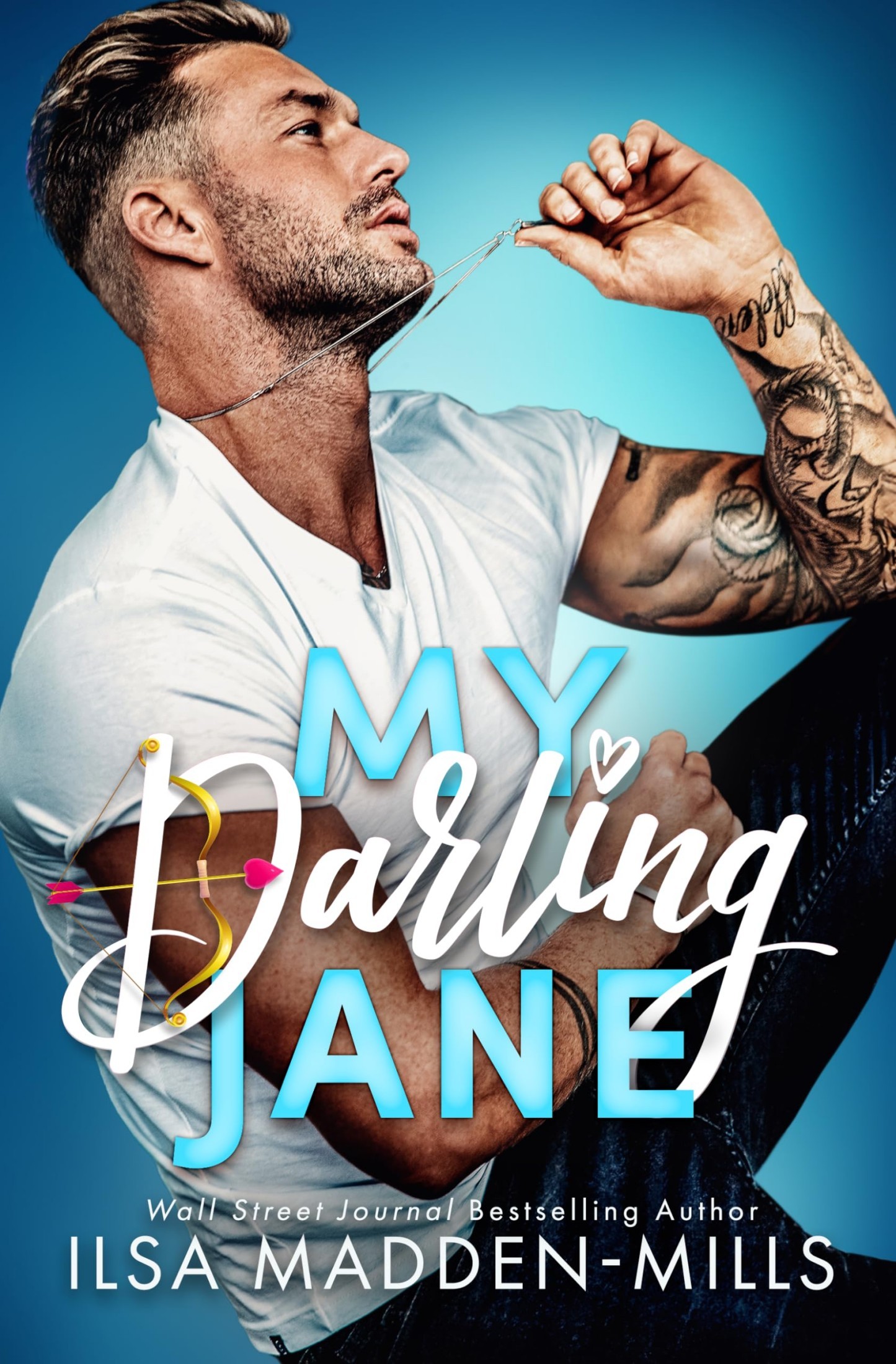 My Darling Jane (The Darlings #2)