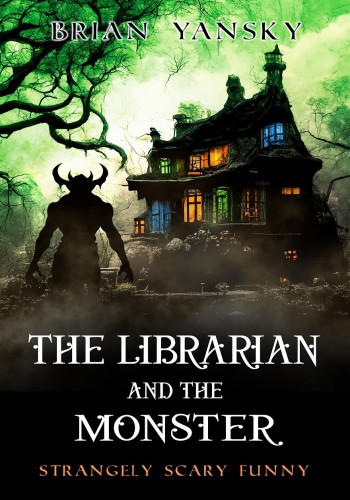 The Librarian and The Monster