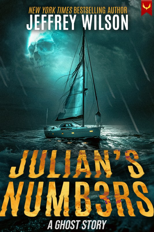 Julian's Numbers: A Ghost Story