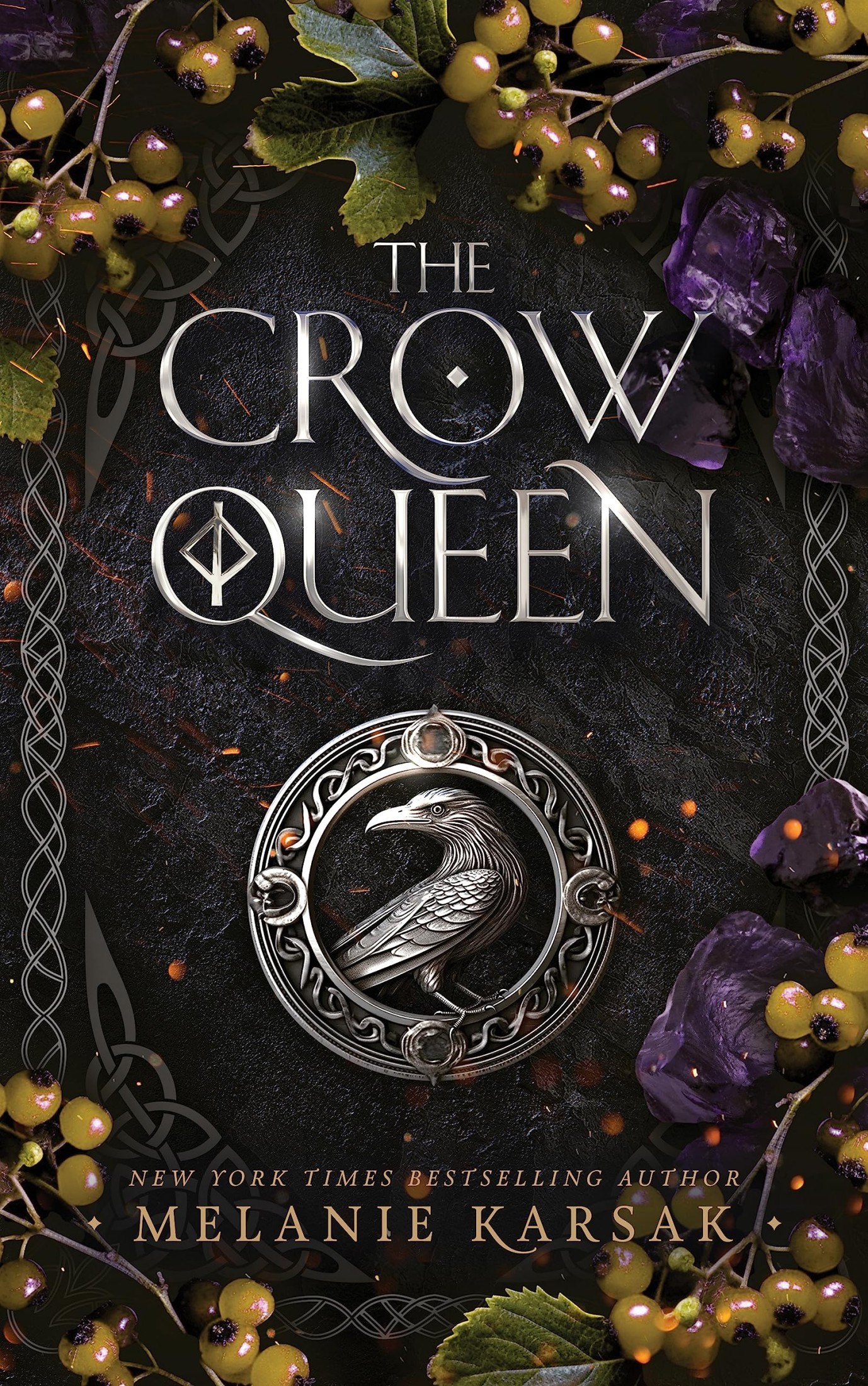 The Crow Queen