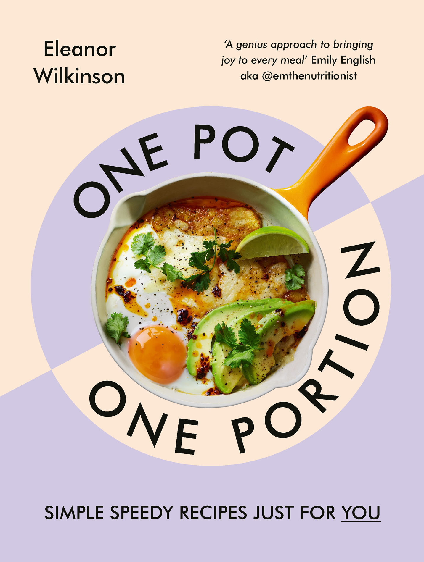 One Pot, One Portion
