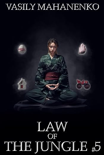 Law of the Jungle, Book 5