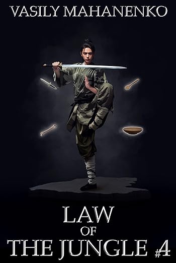 Law of the Jungle, Book 4