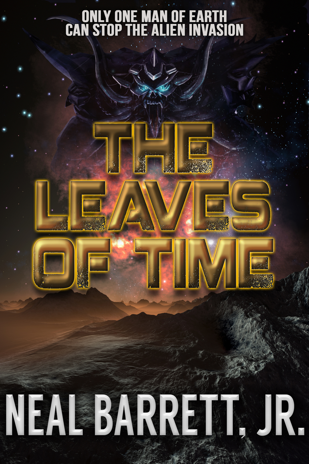 The Leaves of Time