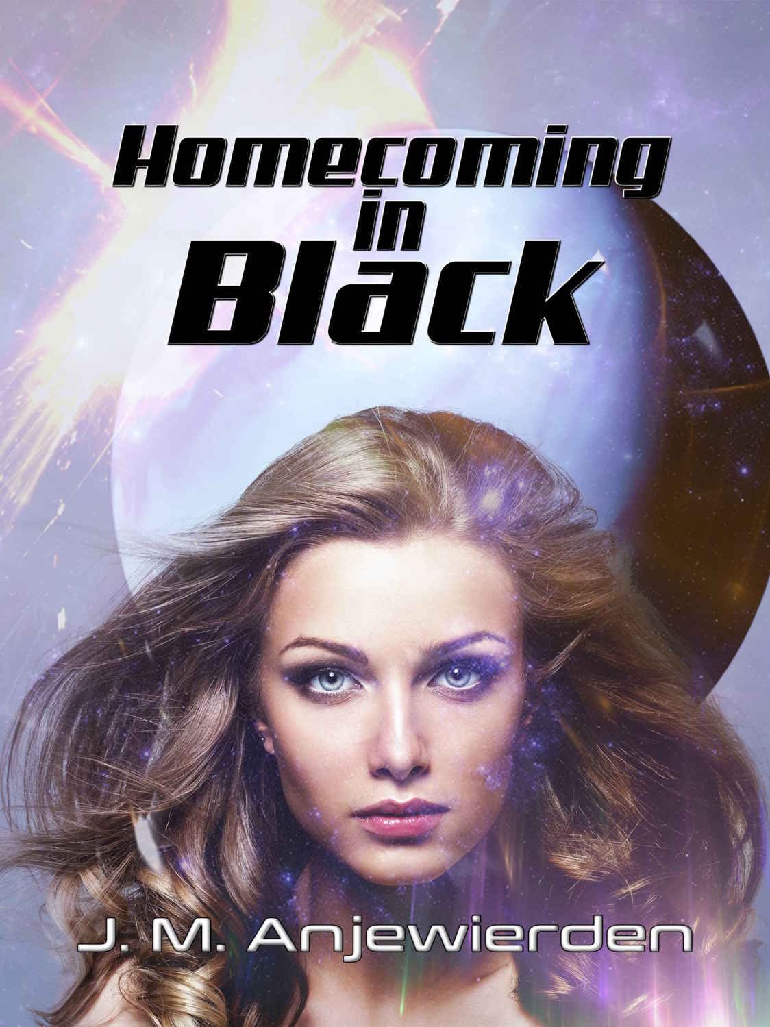 Homecoming In Black