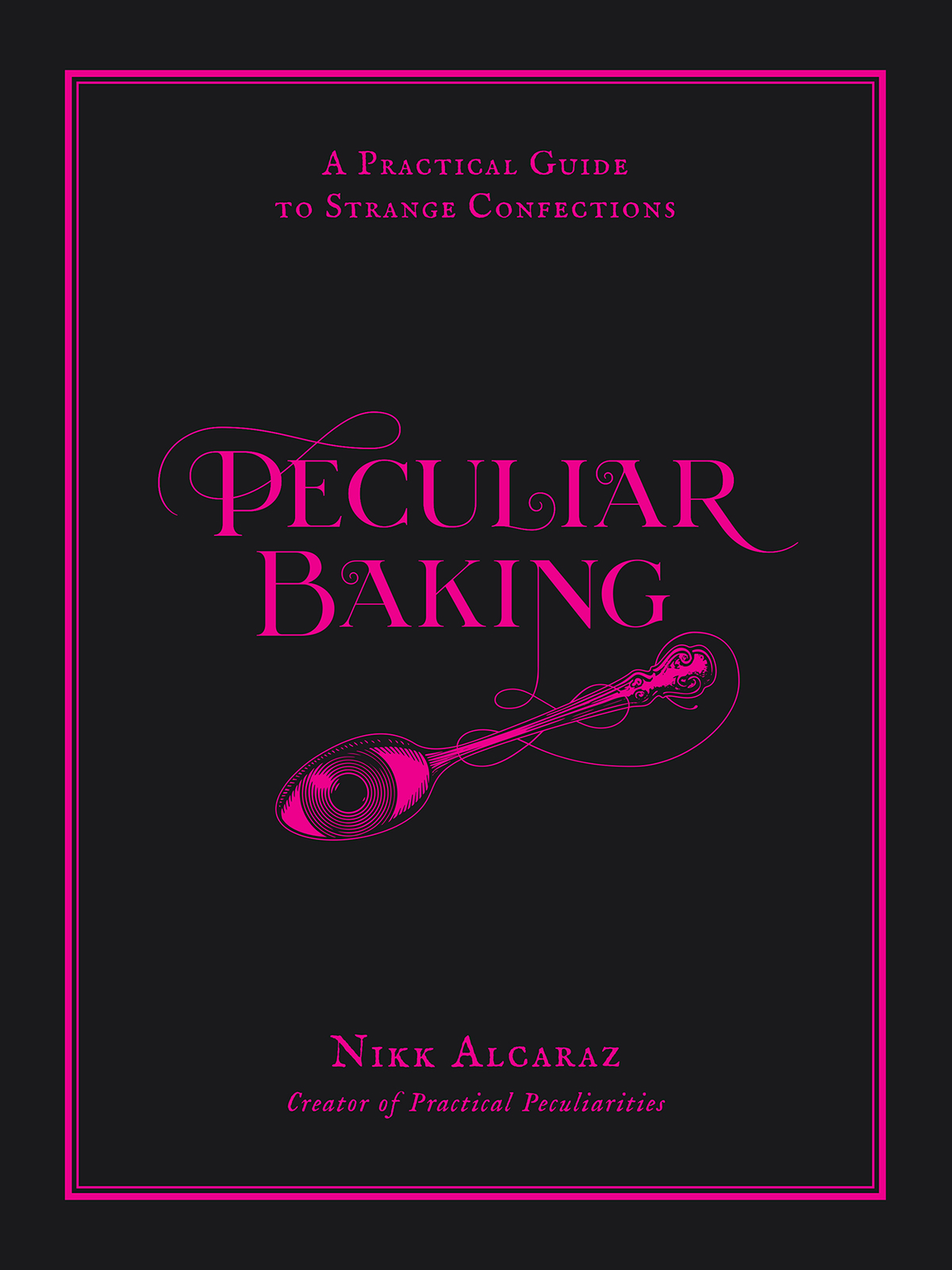 Peculiar Baking