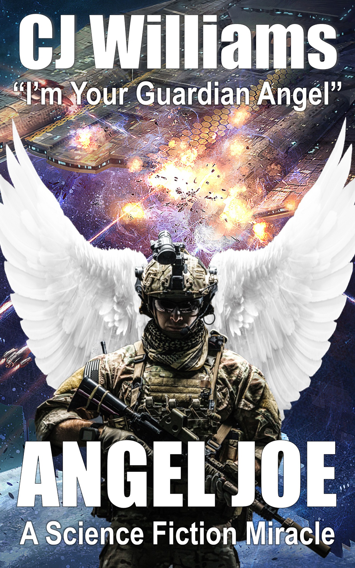Angel Joe