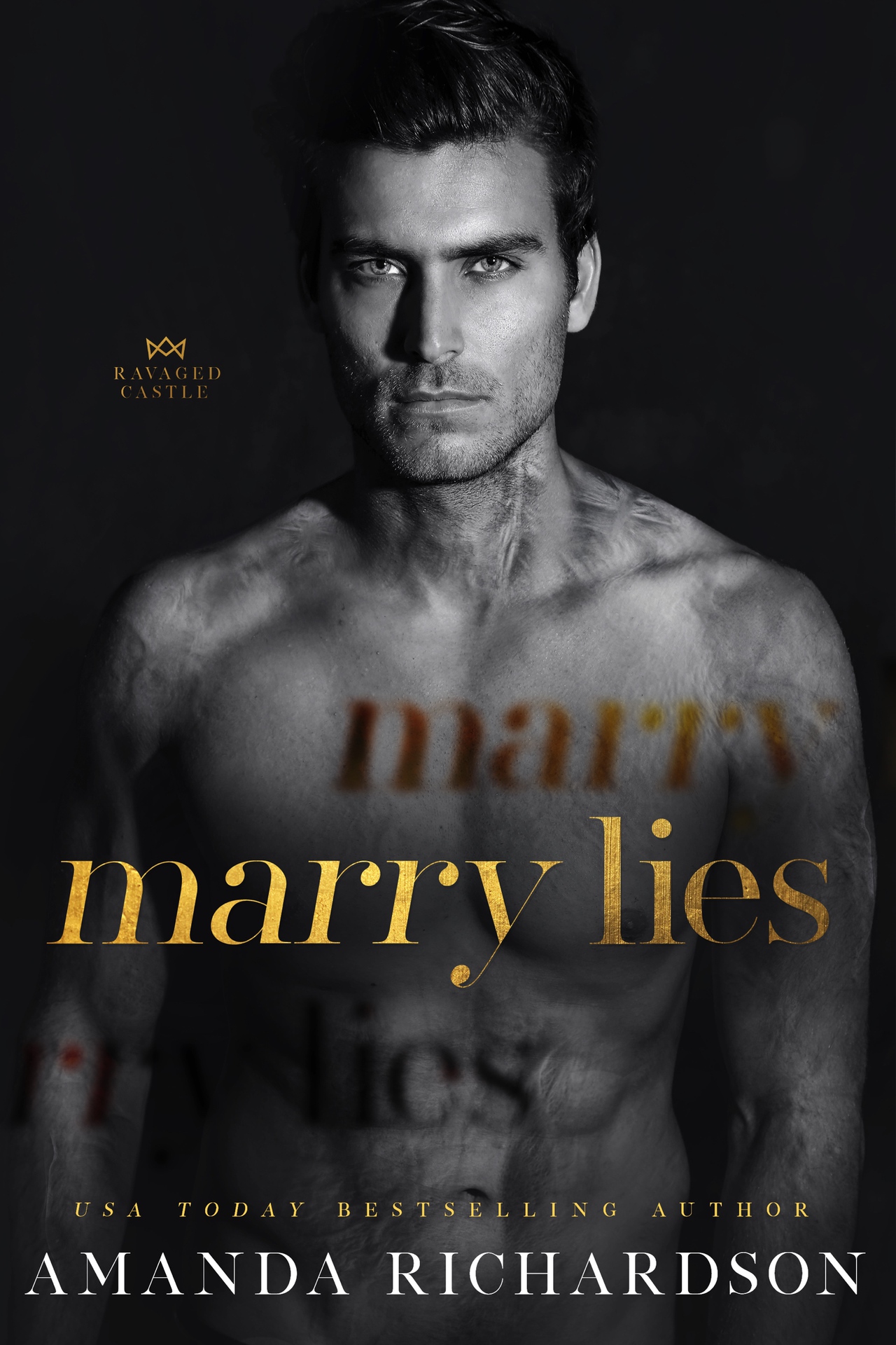 Marry Lies (Ravaged Castle)
