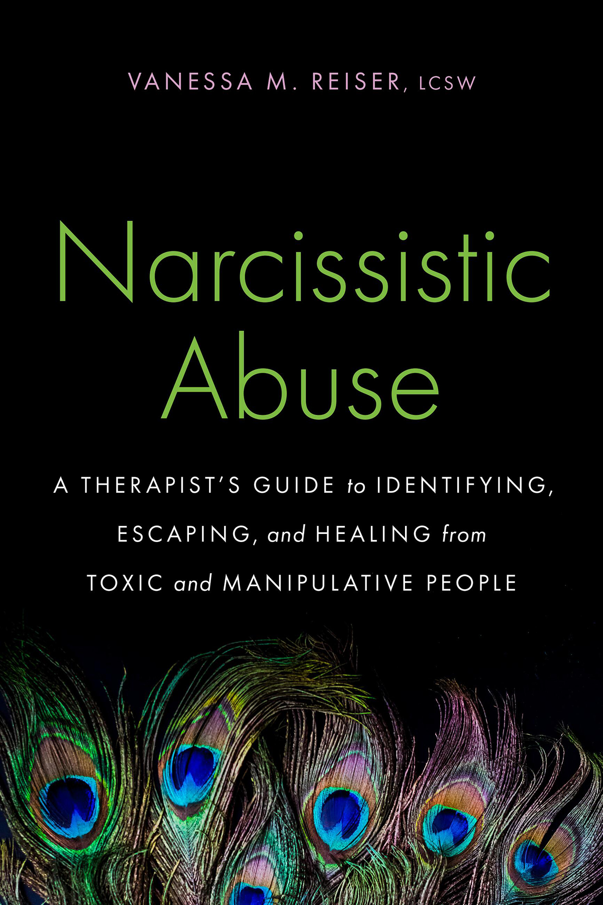 Narcissistic Abuse
