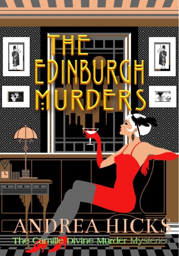 The Edinburgh Murders